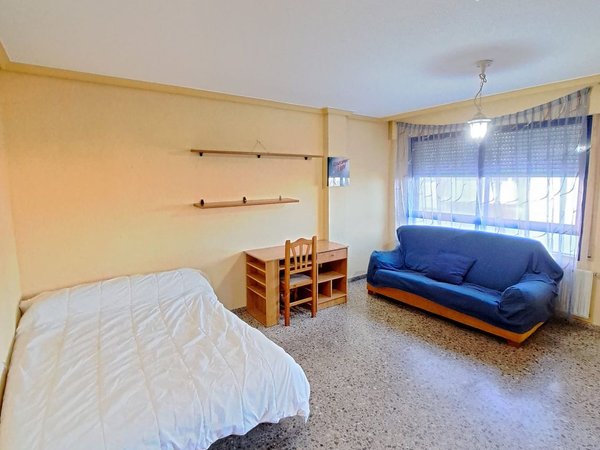 alquiler habitacion albacete