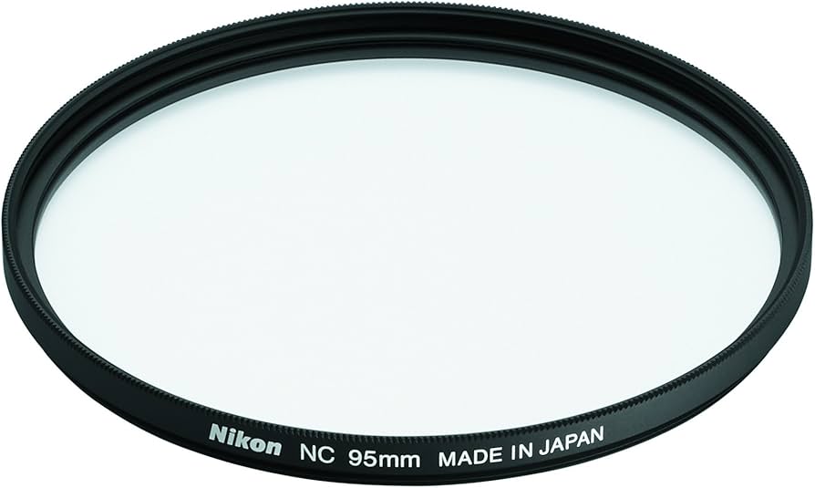 nikon nc filter review