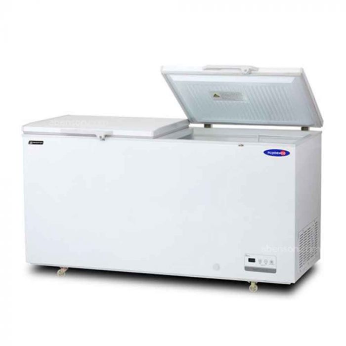 fujidenzo freezer inverter