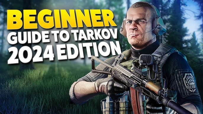 tarkov beginner guide 2023