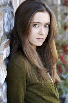 hayley mcfarland wikipedia