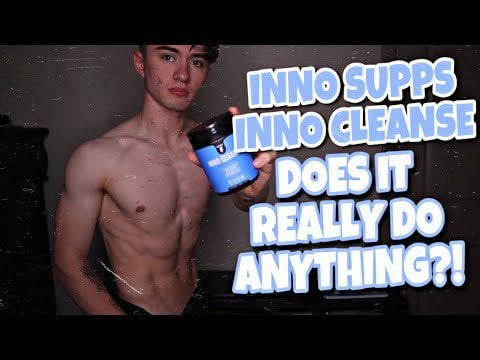 innosupps review reddit