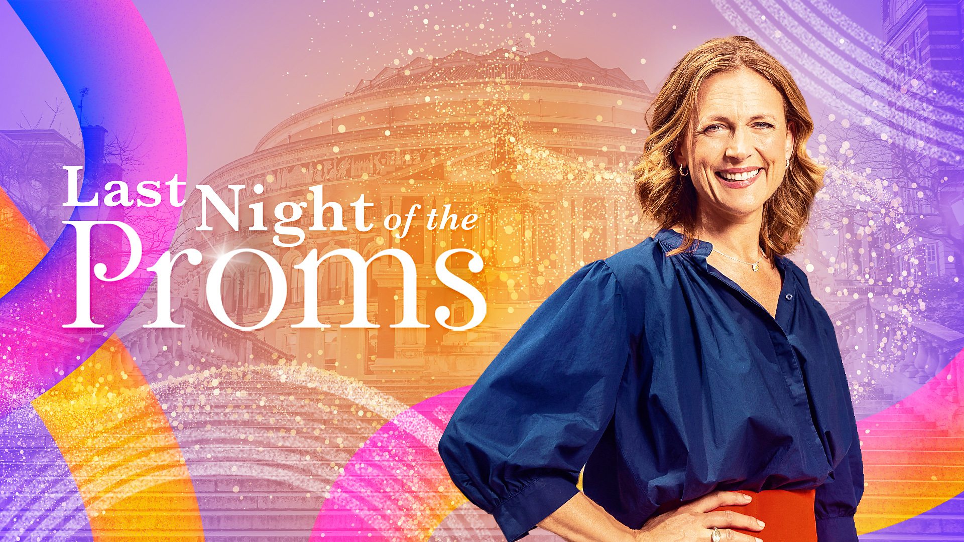 katie derham proms 2023