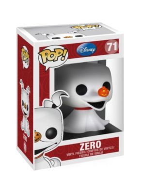 funko pop sparky