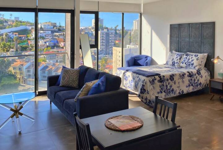 airbnb tijuana