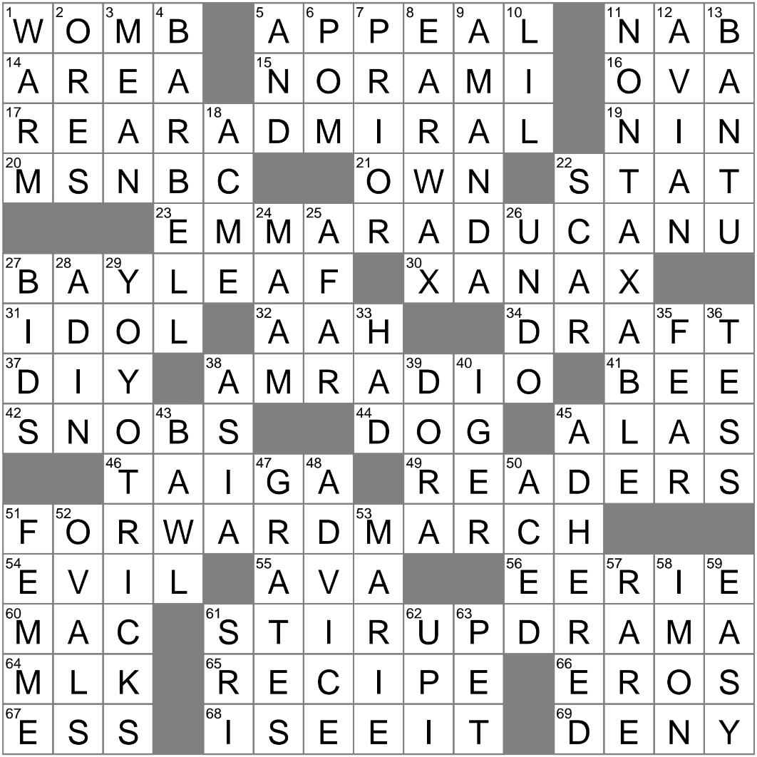 stir up crossword clue
