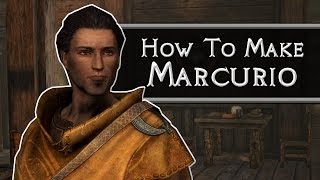 marcurio skyrim