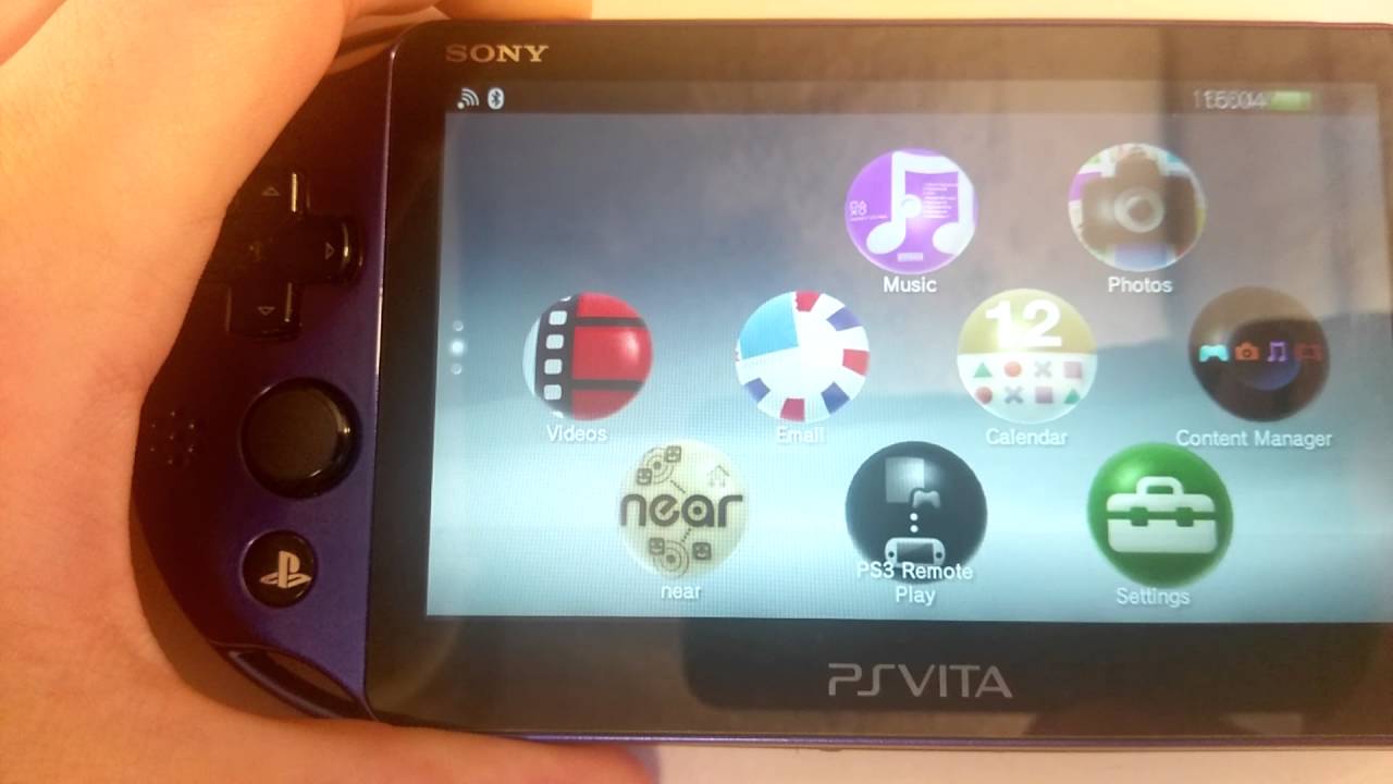 henkaku ps vita