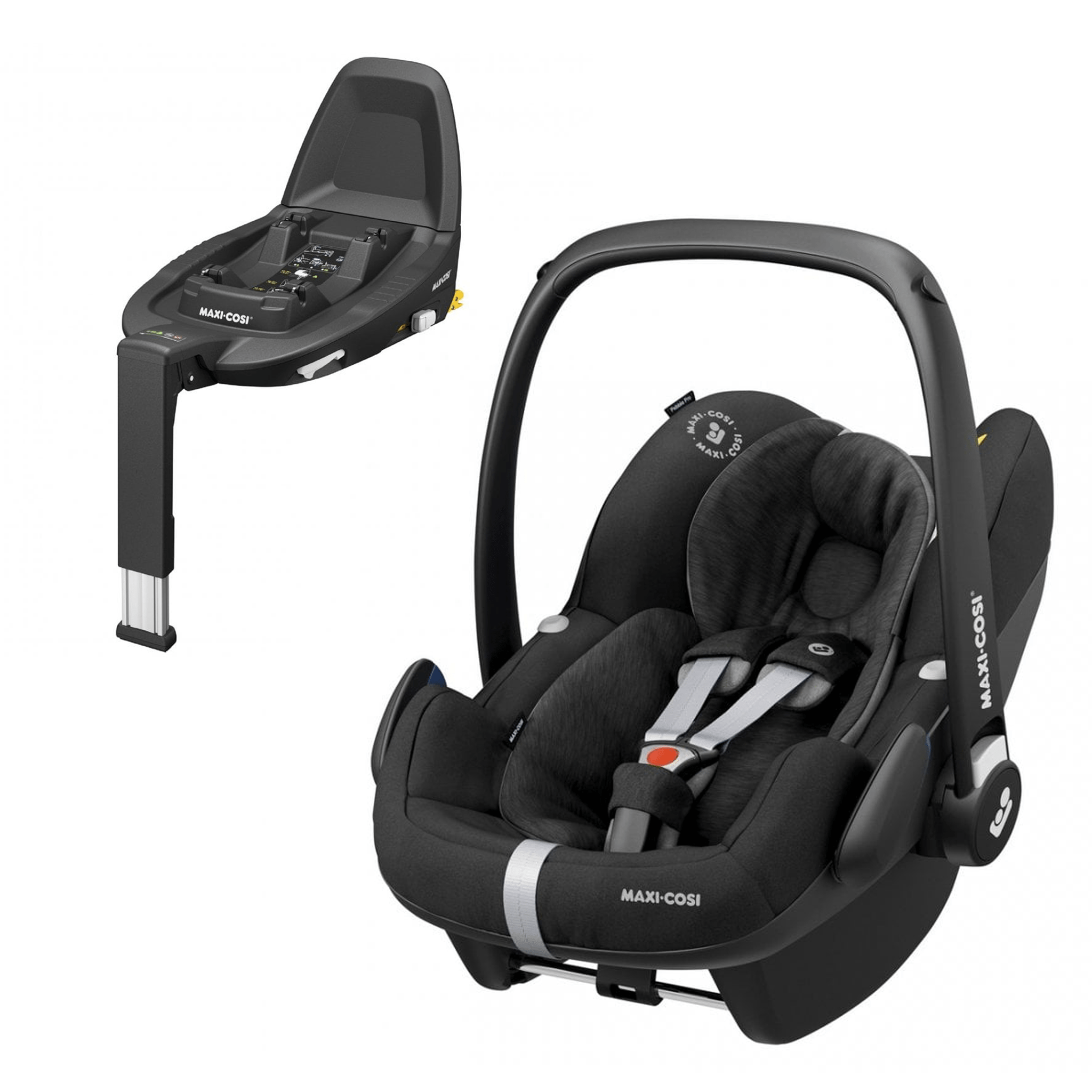 maxi cosi familyfix car seat