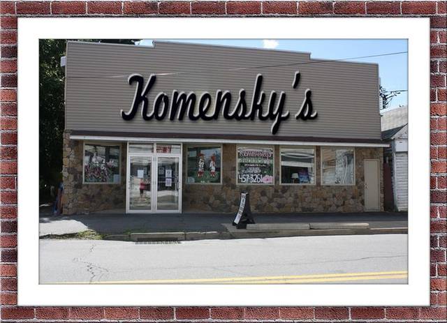 komenskys market photos