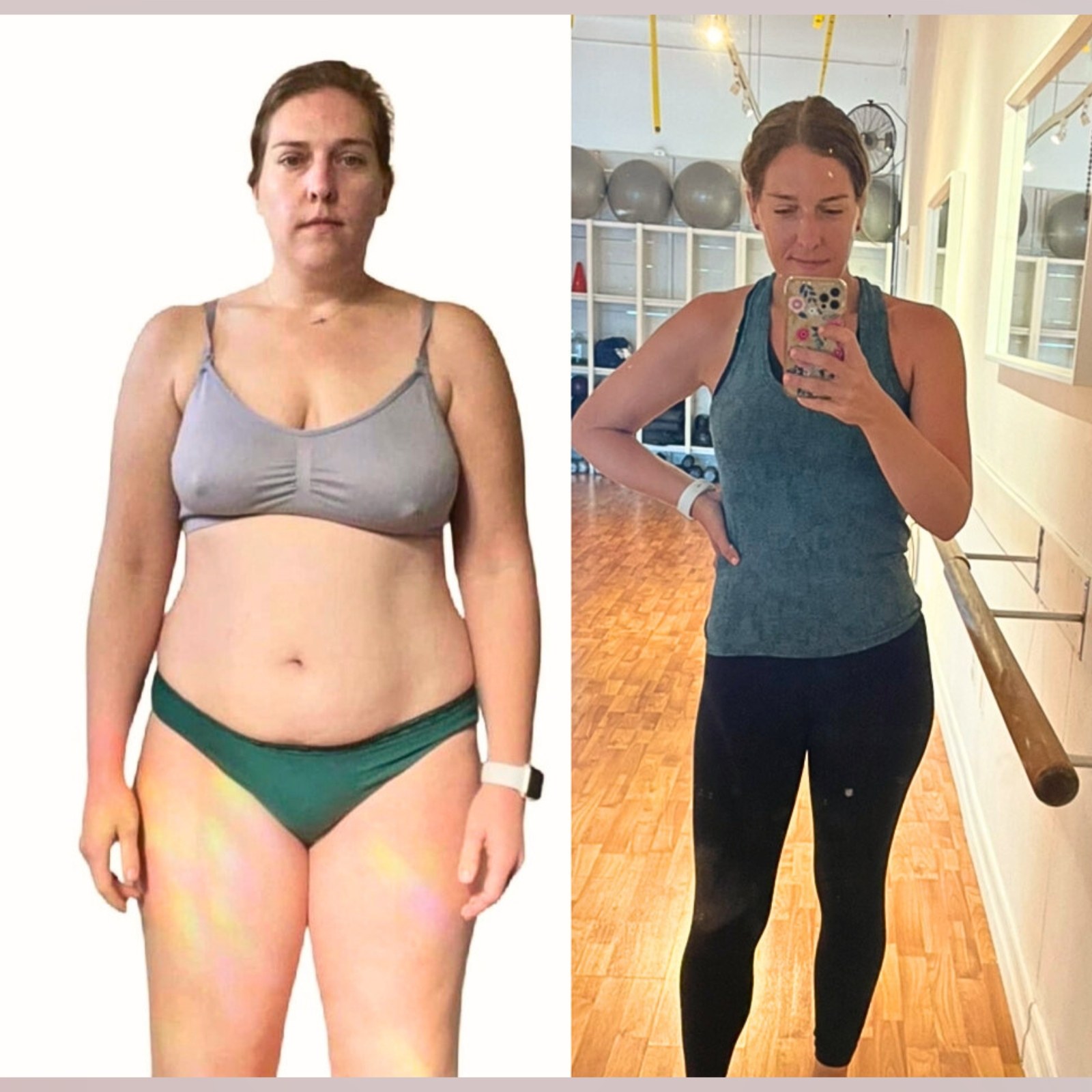 6 week plan ozempic weight loss results