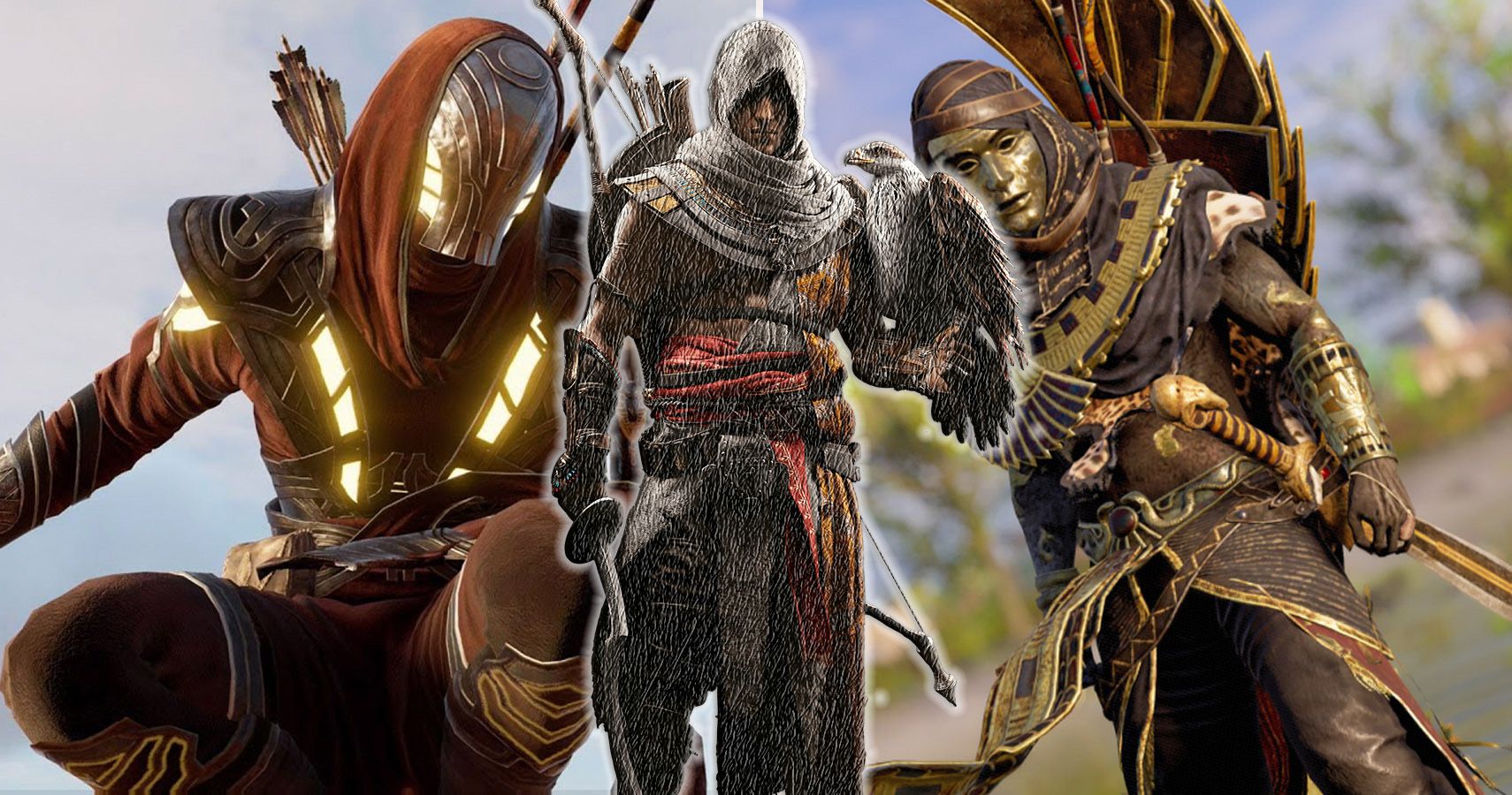 outfits ac origins