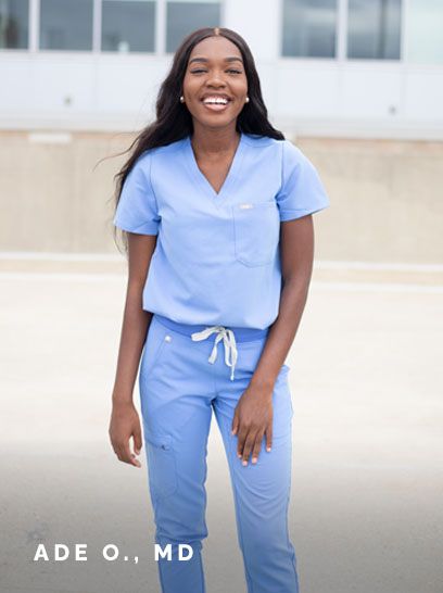 figs medical scrubs