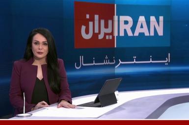 iran international live tv