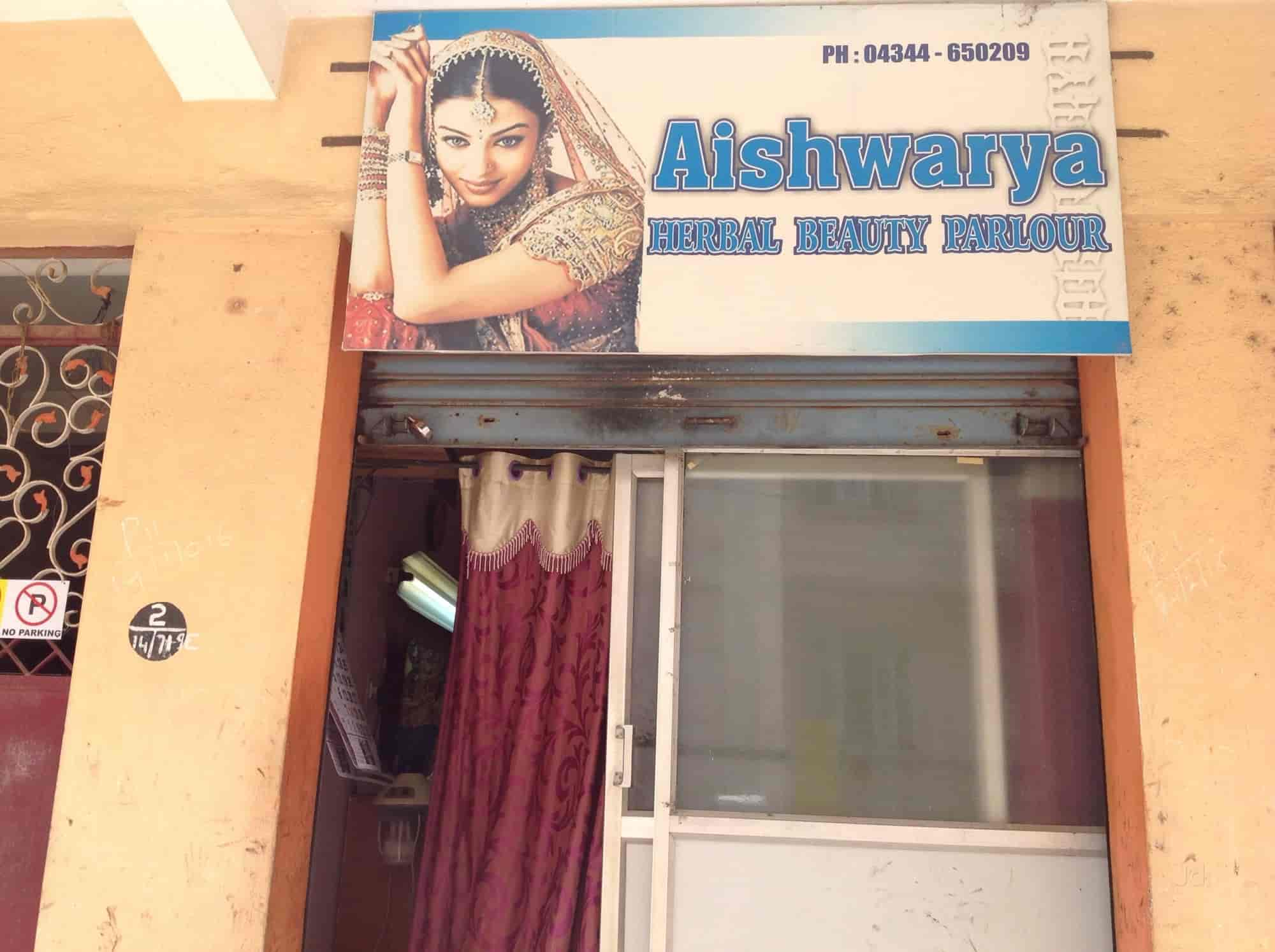 herbal beauty parlour near me