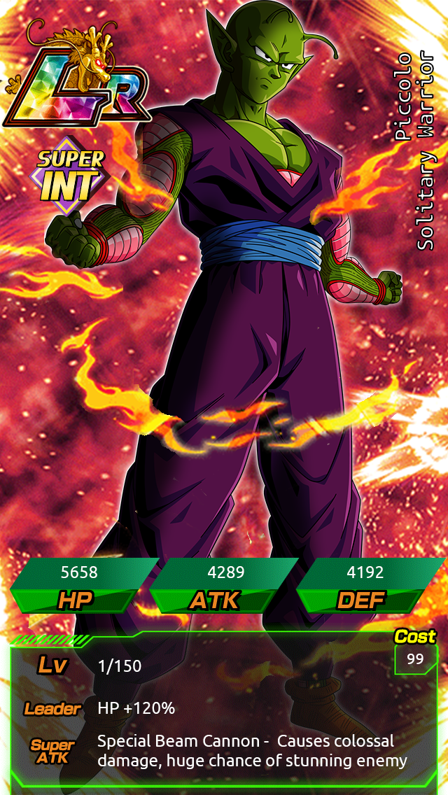 lr piccolo