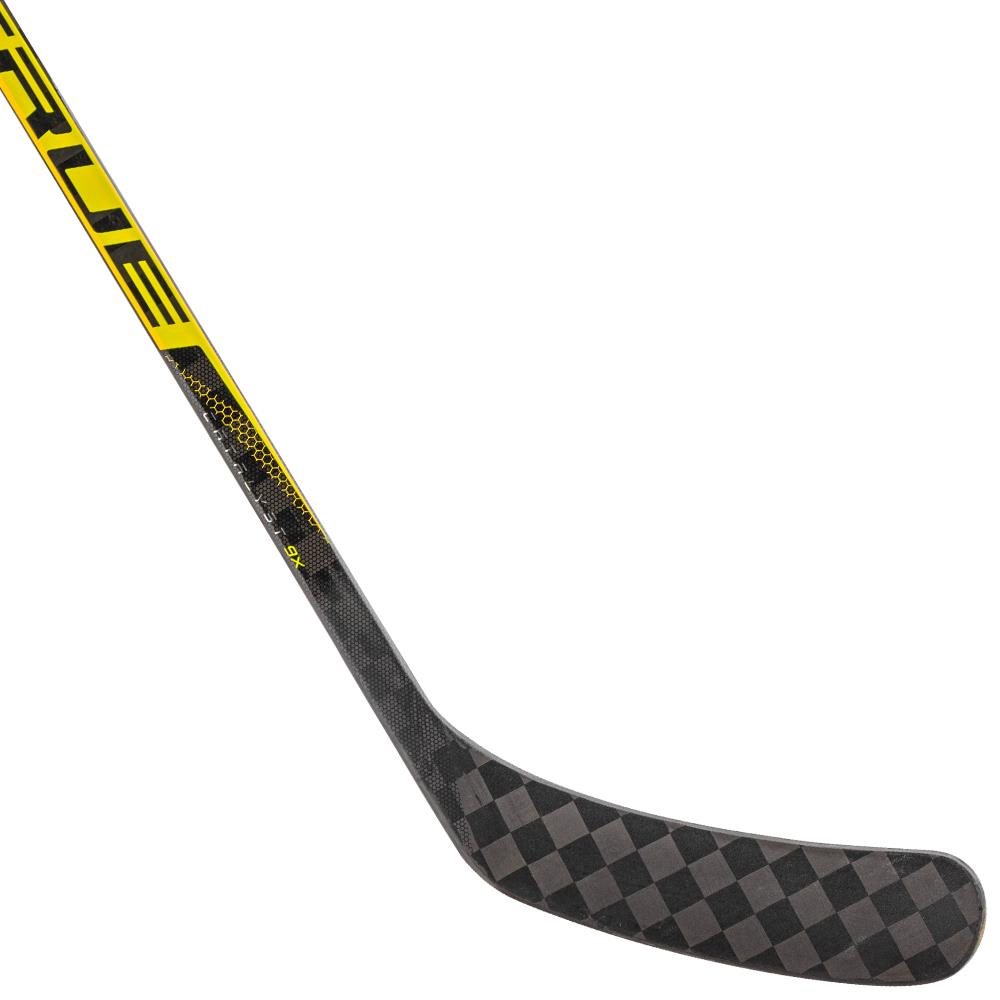 junior true hockey stick