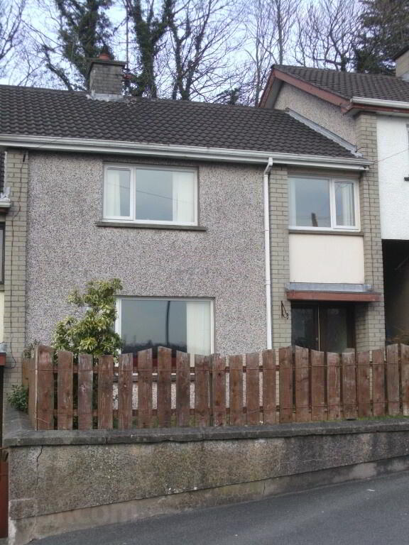 house for rent dungannon area