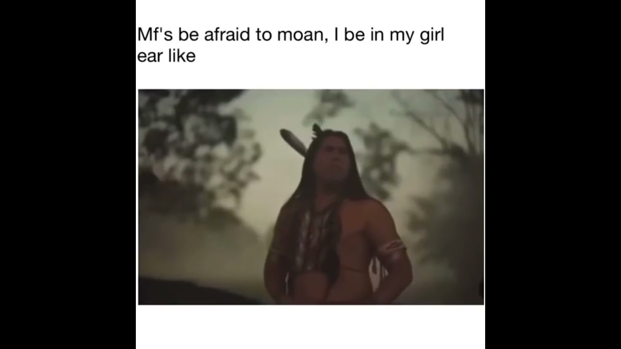 moan meme