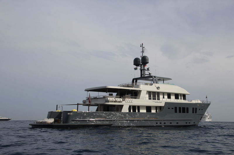 zulu yacht for sale