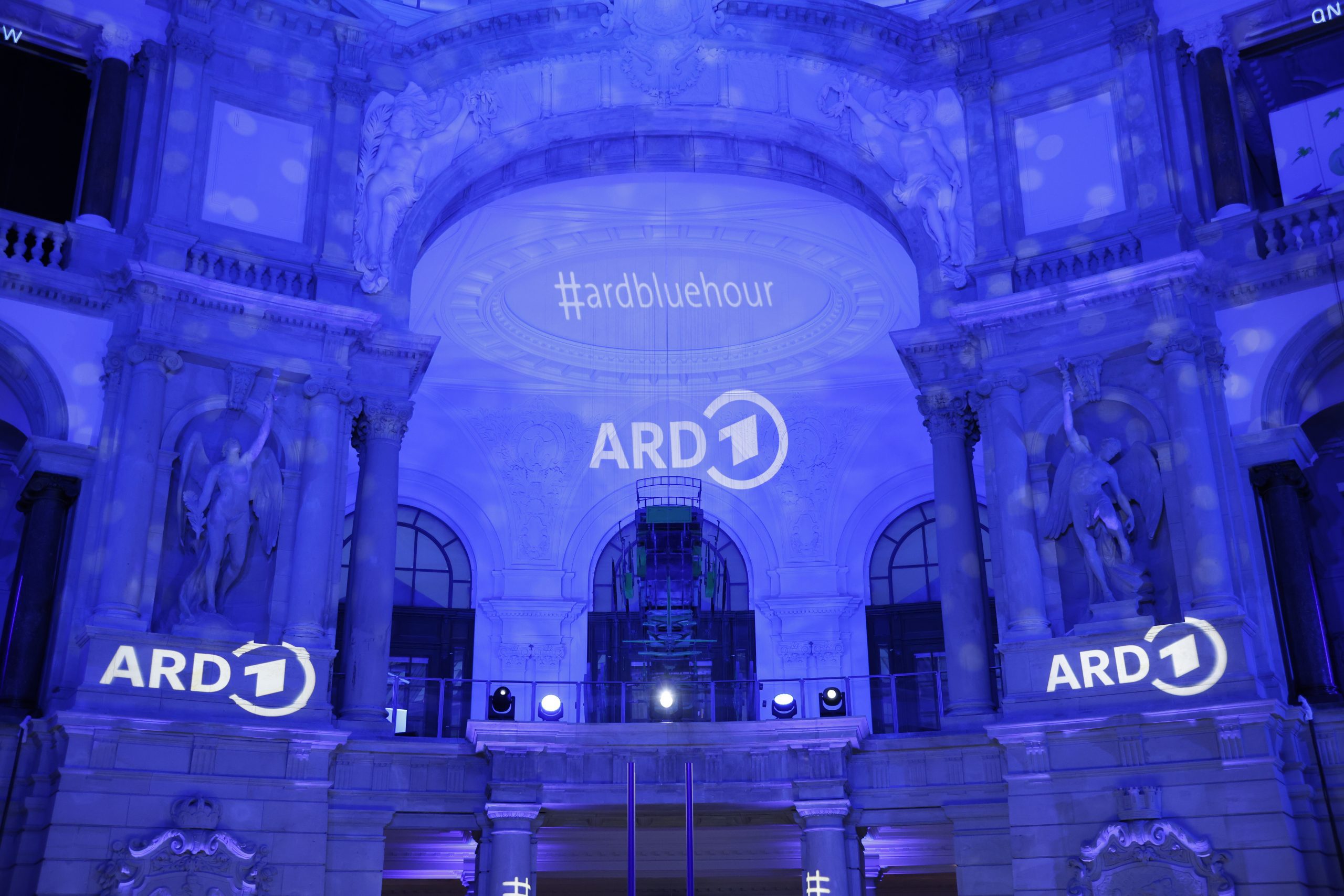 ard blue hour 2023