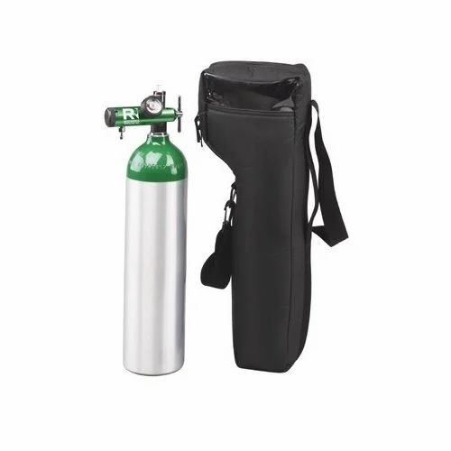 oxygen cylinder on rent