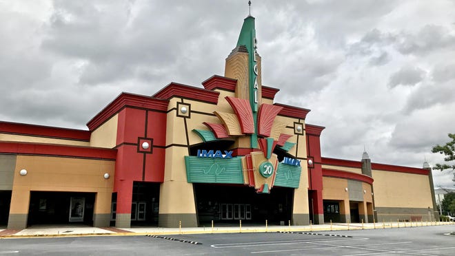 riverwatch movie theater augusta