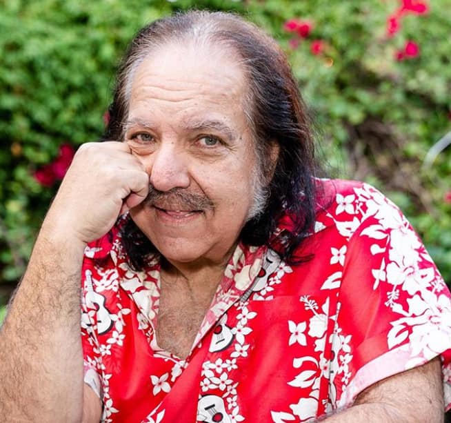 net worth ron jeremy