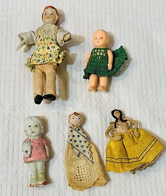 antique dolls ebay