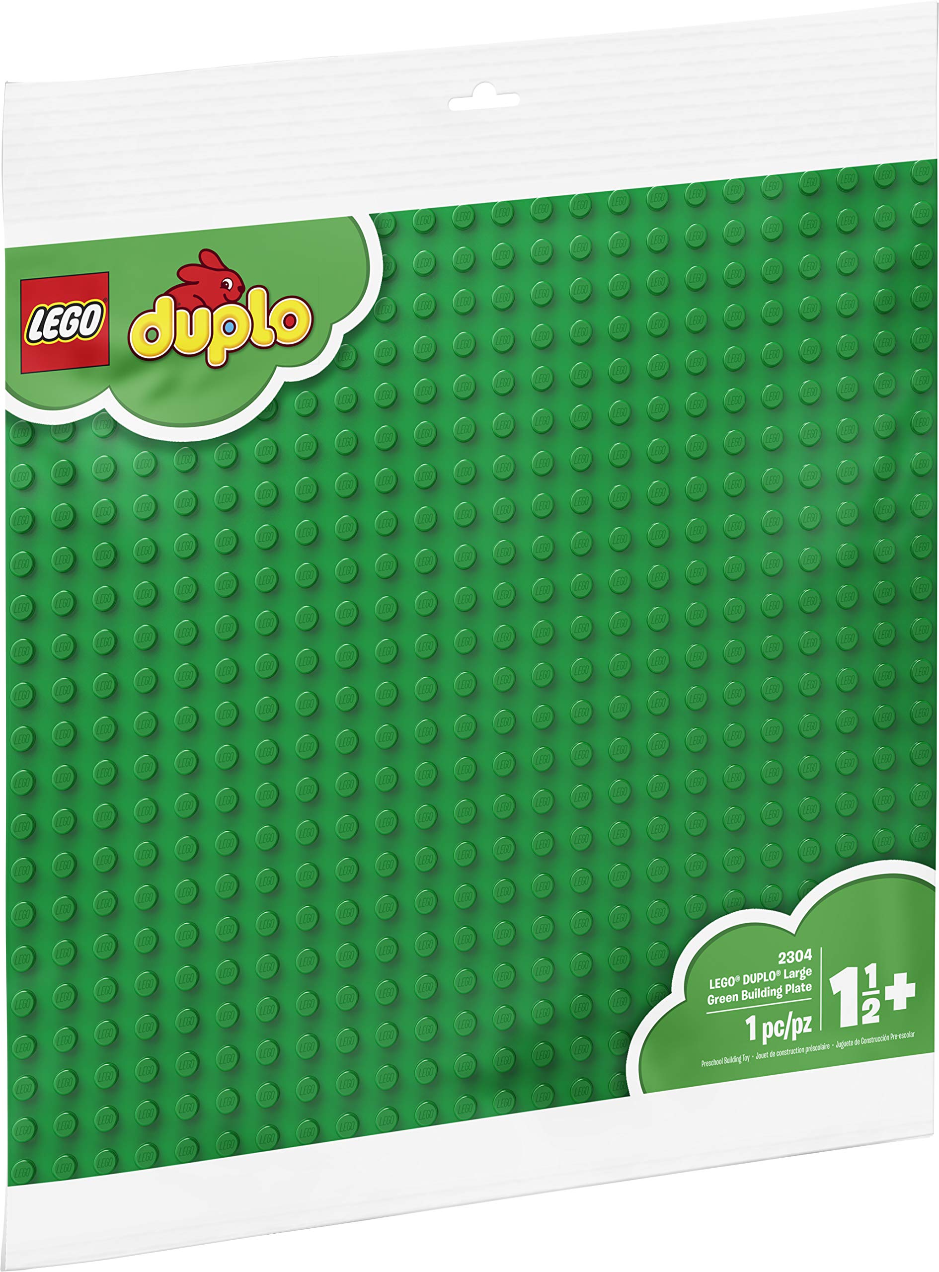 lego duplo baseplate