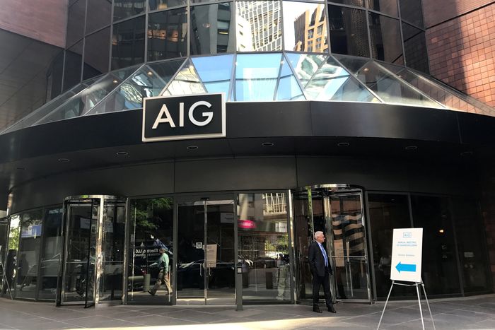 aig valic address