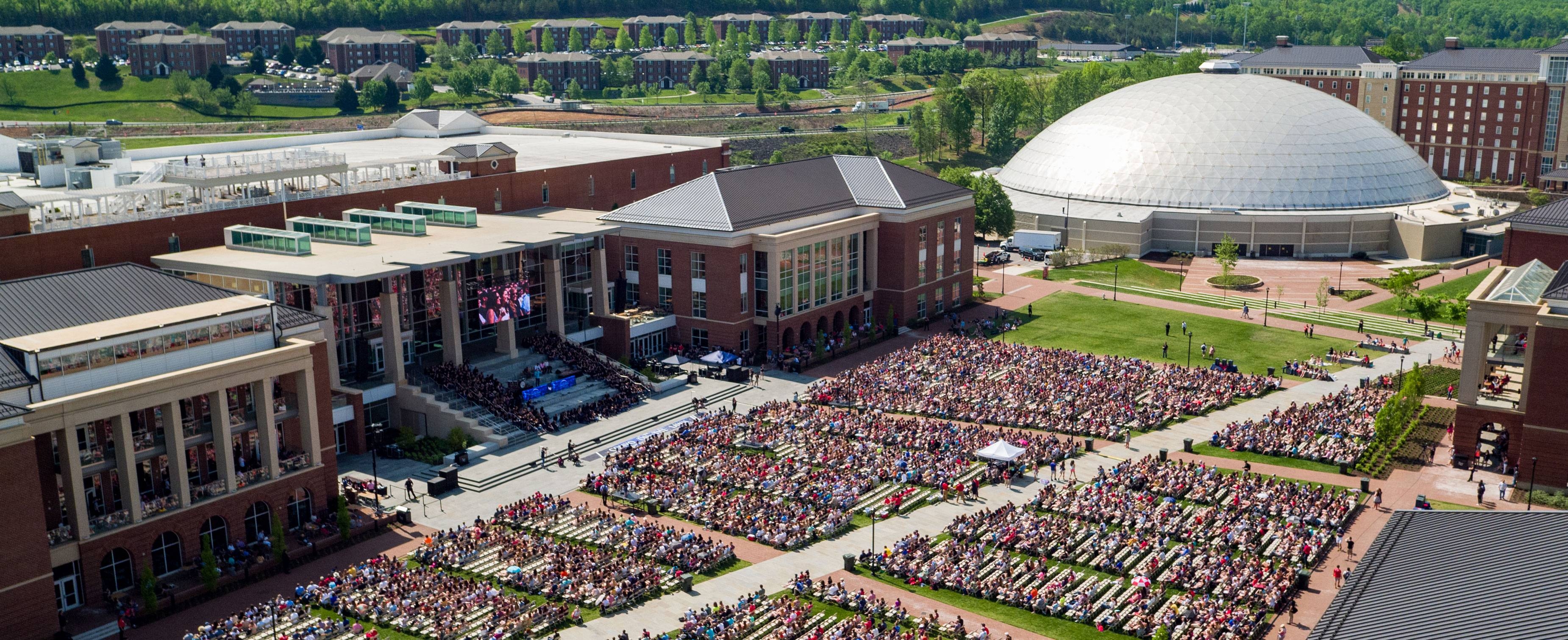 liberty university online