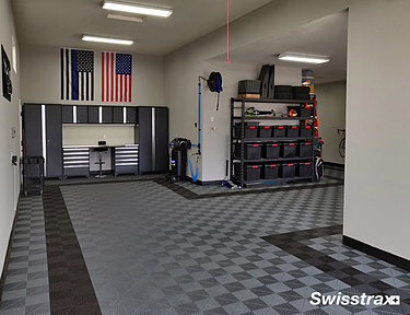 swisstrax flooring