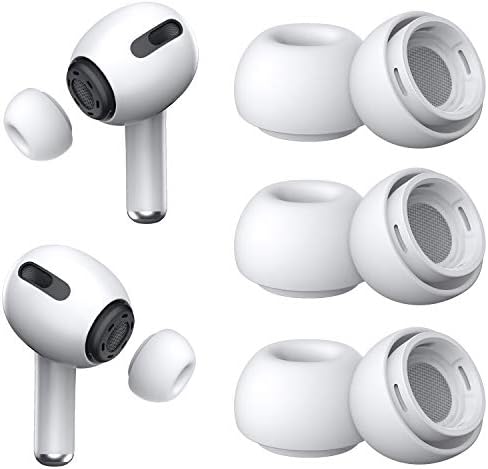 airpods pro 2nd gen replacement