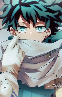 smart midoriya izuku