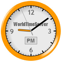 current time in new york