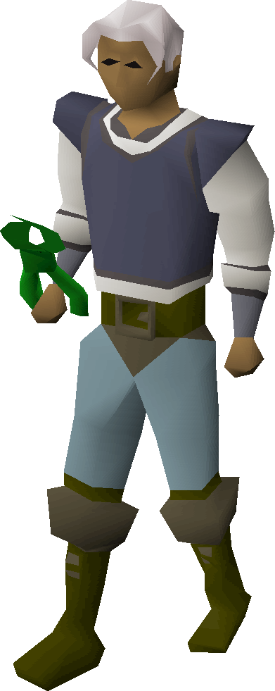 magic secateurs osrs