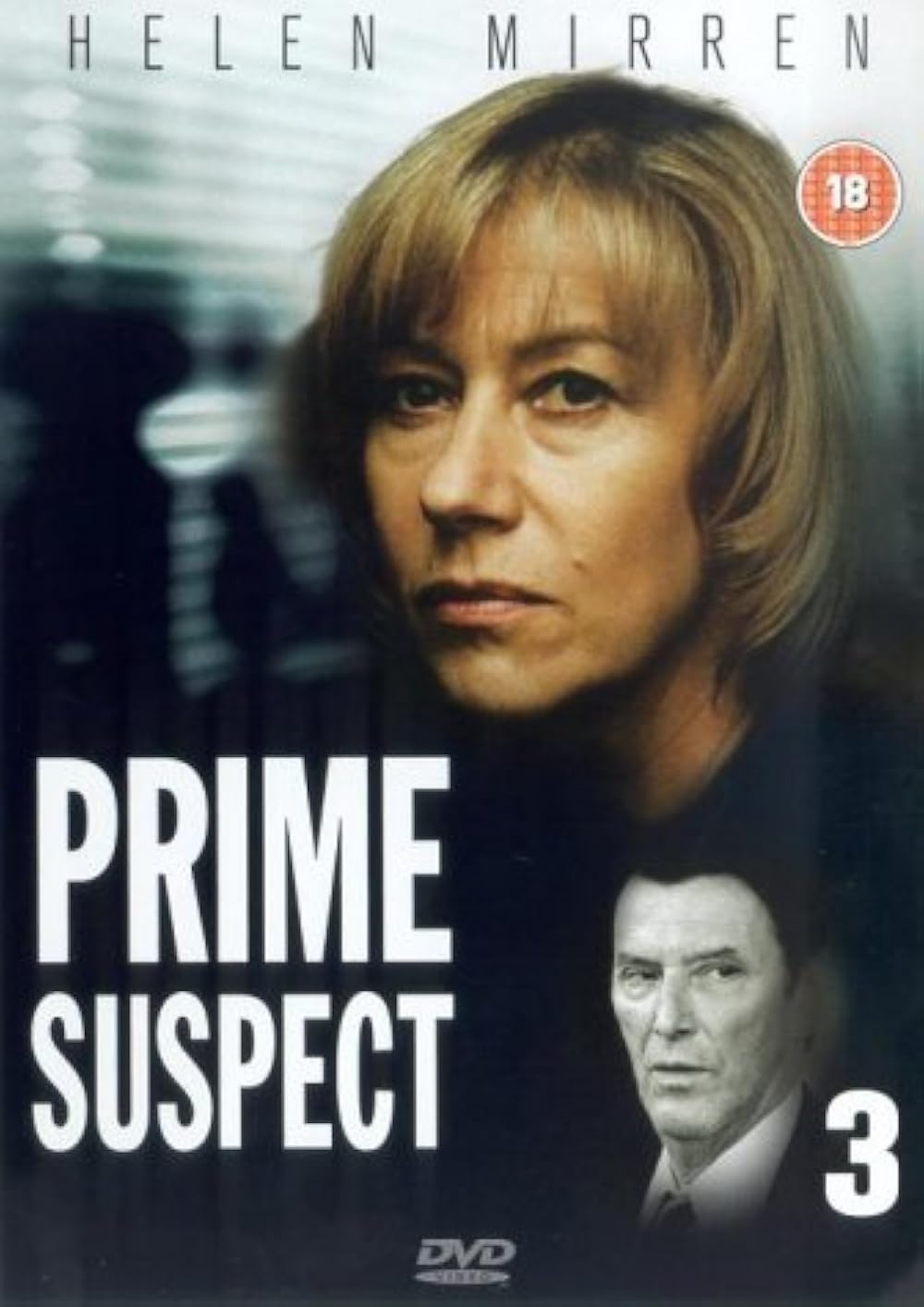 prime suspect torrent