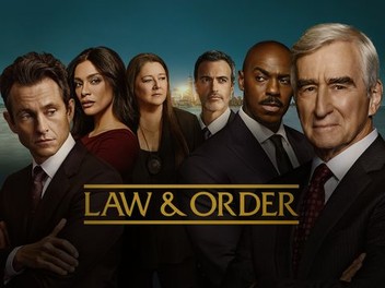 law & order season 22 episode 18