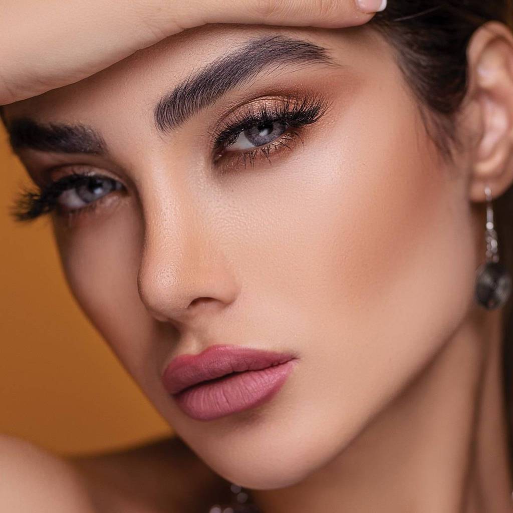 maquillaje para graduacion 2019 sencillo