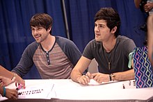 smosh wikipedia