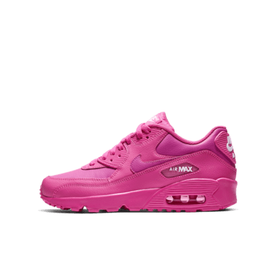 nike air max 90 fuchsia