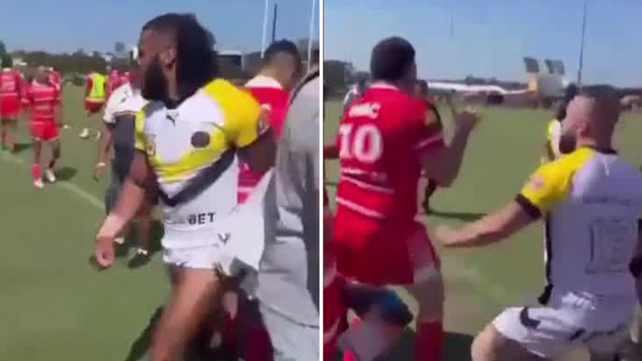 josh addo carr knockout