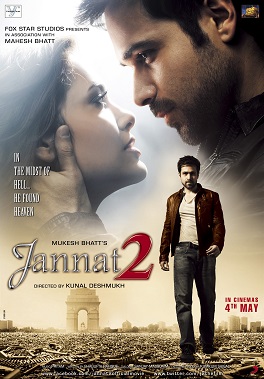 emraan hashmi and esha gupta movie list