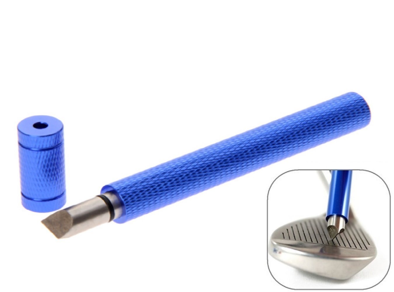 golf groove sharpener