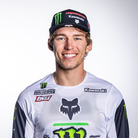 austin forkner