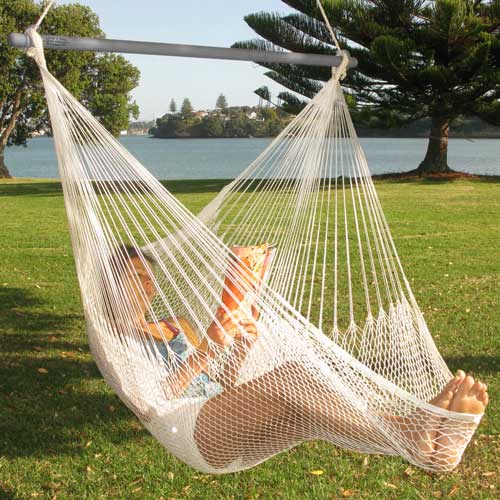 hennessy hammock australia