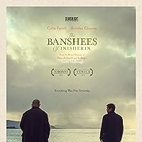 imdb the banshees of inisherin