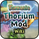 thorium mod wiki