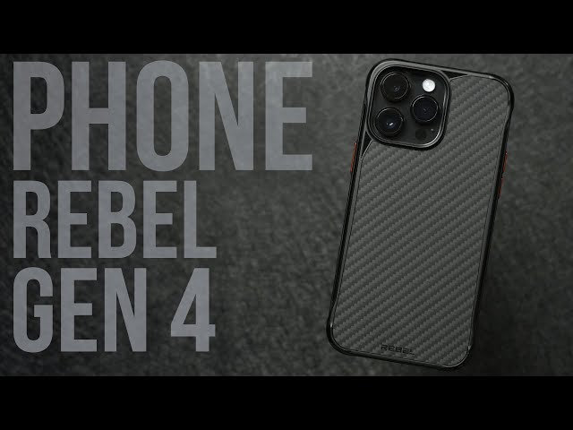 phone rebel gen-4